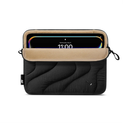 tomtoc Terra-B27 Tablet Sleeve for 11 inch ipad Air/Pro