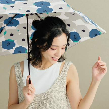 Wpc PIONI 迷你雨傘 50cm