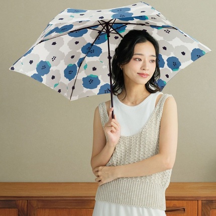Wpc PIONI 迷你雨傘 50cm