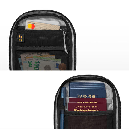 tomtoc Aviator-T37 Travel Crossbody Bag 1.3L