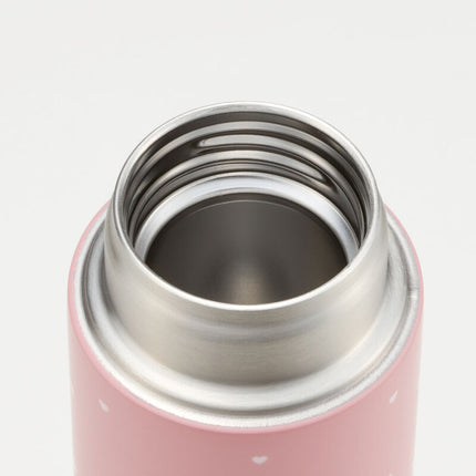 SKATER 超輕不鏽鋼保溫水瓶 350ml STYL4