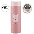 POMPONS PIG(STYL4-606410)