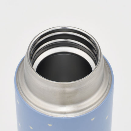SKATER 超輕不鏽鋼保溫水瓶 350ml STYL4