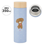 POMPONS DOG (STYL4-606427)