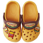 16cm / Burger Conx