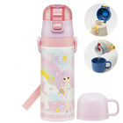 Skater 2 ways 不鏽鋼瓶保溫水壺 470ml/430ml  SKDC4
