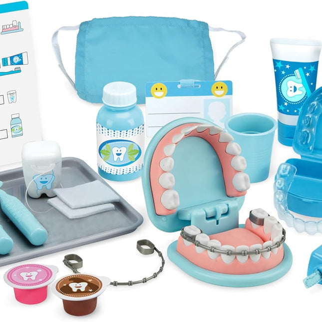 Melissa & Doug - Dentist Set