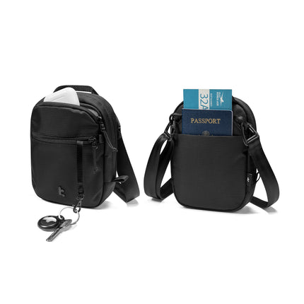 tomtoc Aviator-T37 Travel Crossbody Bag 1.3L