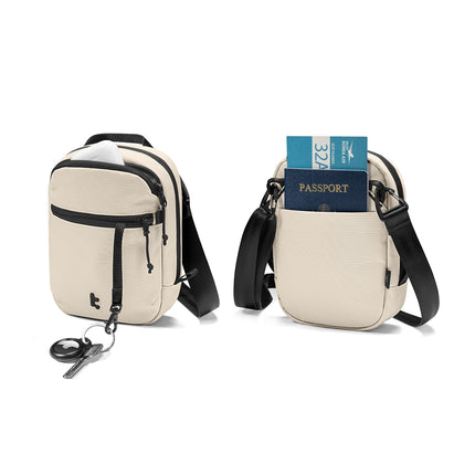 tomtoc Aviator-T37 Travel Crossbody Bag 1.3L