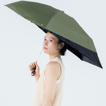 Wpc back protect parasol tiny umbrella 50-60cm