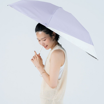Wpc back protect parasol tiny umbrella 50-60cm