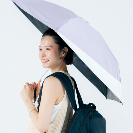 Wpc back protect parasol tiny umbrella 50-60cm