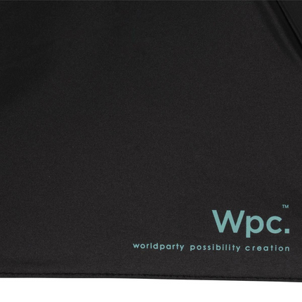 Wpc back protect parasol tiny umbrella 50-60cm