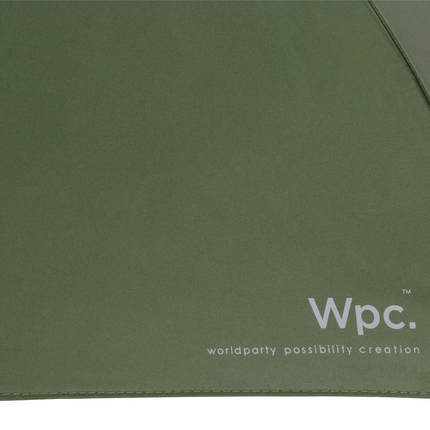 Wpc back protect parasol tiny umbrella 50-60cm