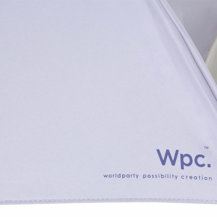 Wpc back protect parasol tiny umbrella 50-60cm