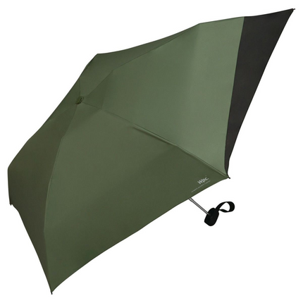 Wpc back protect parasol tiny umbrella 50-60cm