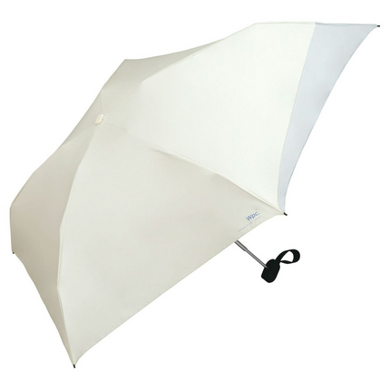 Wpc back protect parasol tiny umbrella 50-60cm