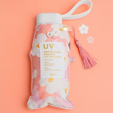 Wpc Omamori 迷你遮陽傘 50cm