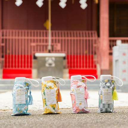 Wpc Omamori 迷你遮陽傘 50cm