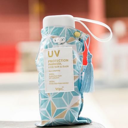 Wpc Omamori 迷你遮陽傘 50cm