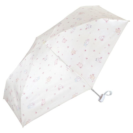 Wpc x Chiikawa Patchwork tiny of UMBRELLA 49cm