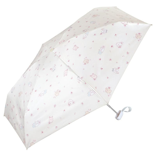 Wpc x Chiikawa Patchwork tiny of UMBRELLA 49cm