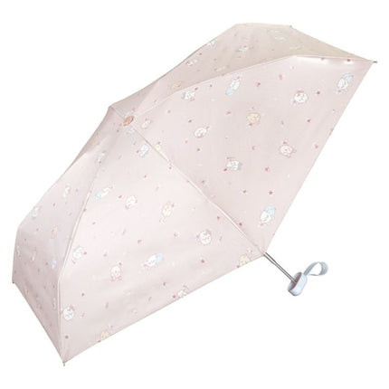 Wpc x Chiikawa Patchwork tiny of UMBRELLA 49cm