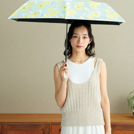 Wpc x Chiikawa basic parasol OF UMBERLLA 50cm