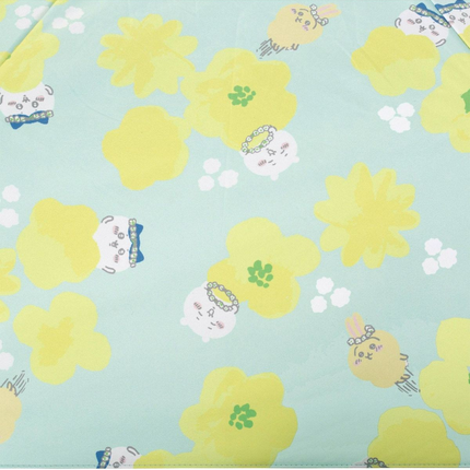 Wpc x Chiikawa basic parasol OF UMBERLLA 50cm