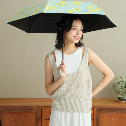 Wpc x Chiikawa basic parasol OF UMBERLLA 50cm