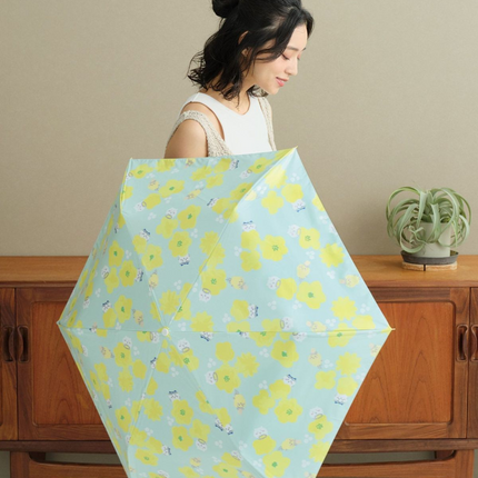 Wpc x Chiikawa basic parasol OF UMBERLLA 50cm