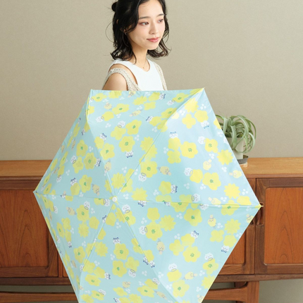 Wpc x Chiikawa basic parasol OF UMBERLLA 50cm