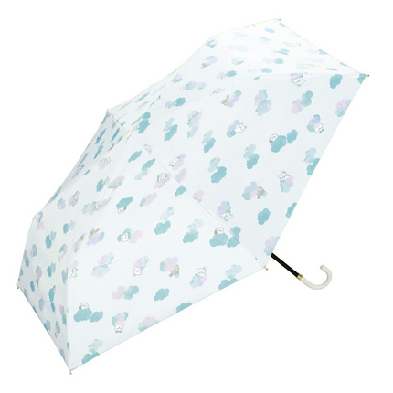 Wpc x Chiikawa basic parasol OF UMBERLLA 50cm