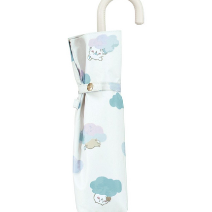 Wpc x Chiikawa basic parasol OF UMBERLLA 50cm