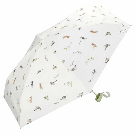 Wpc Masayuki Oki x Wpc Blackout Umbreyan Mini Umbrella 47cm