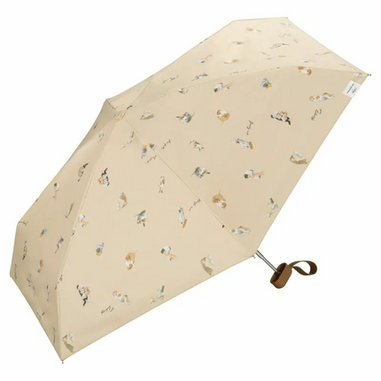 Wpc Masayuki Oki x Wpc Blackout Umbreyan Mini Umbrella 47cm