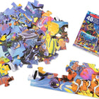 Melissa & Doug Underwater Floor (48pc) (MD427)