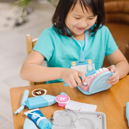 Melissa & Doug - Dentist Set