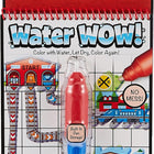 Melissa & Doug Water Wow - Vehicles Pathways