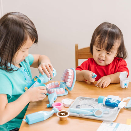 Melissa & Doug - Dentist Set