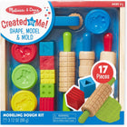 Melissa & Doug Shape, Model and Mold MD165