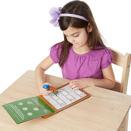 Melissa & Doug Water Wow!-Numbers