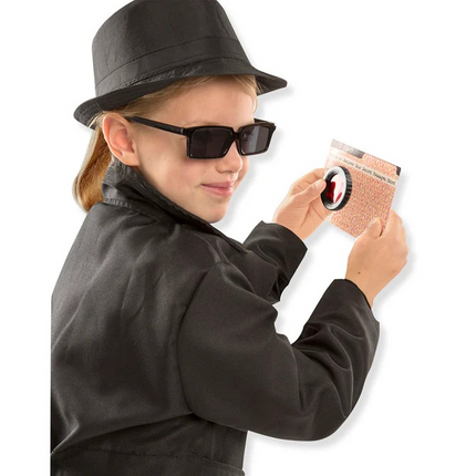 Melissa and Doug Spy Role Play Set (MD8518)