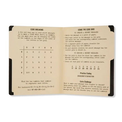 Melissa and Doug Spy Role Play Set (MD8518)