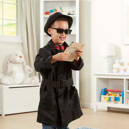 Melissa and Doug Spy Role Play Set (MD8518)