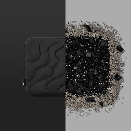 tomtoc Terra-B27 Tablet Sleeve for 11 inch ipad Air/Pro