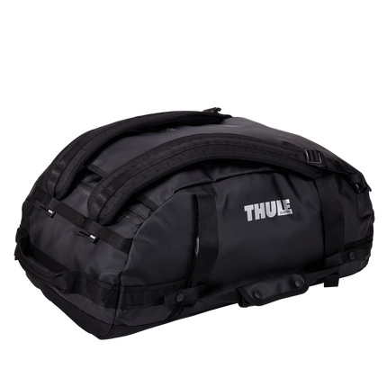 Thule Chasm 40 公升旅行包黑色 3204989