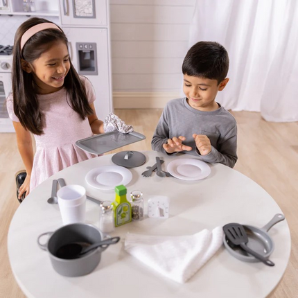 Melissa and Doug Kitchen Accessory Play Set (MD9304)
