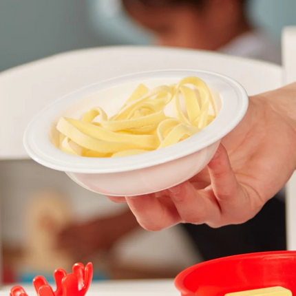 Melissa and Doug Prepare & Serve Pasta Set MD9361
