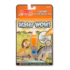 Melissa and Doug Water Wow! Safari Water Reveal Pad